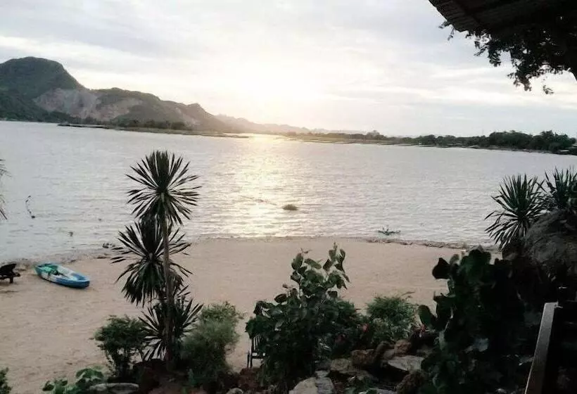 Fotos del hotel Monsane River Kwai Resort & Spa:  23