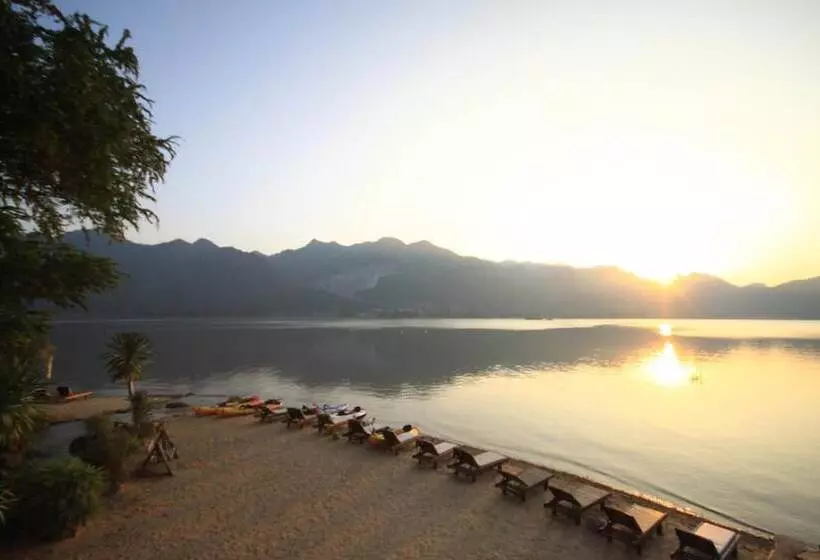 Fotos del hotel Monsane River Kwai Resort & Spa:  25