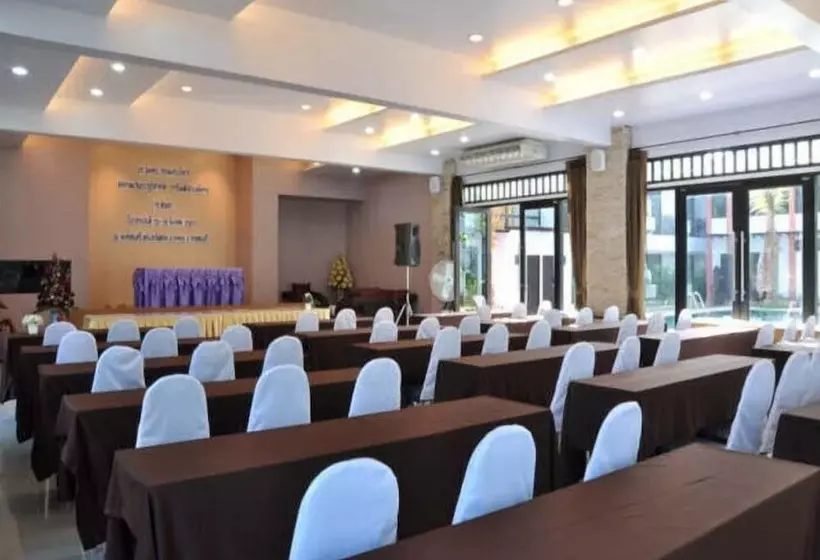 Fotos del hotel Monsane River Kwai Resort & Spa:  11