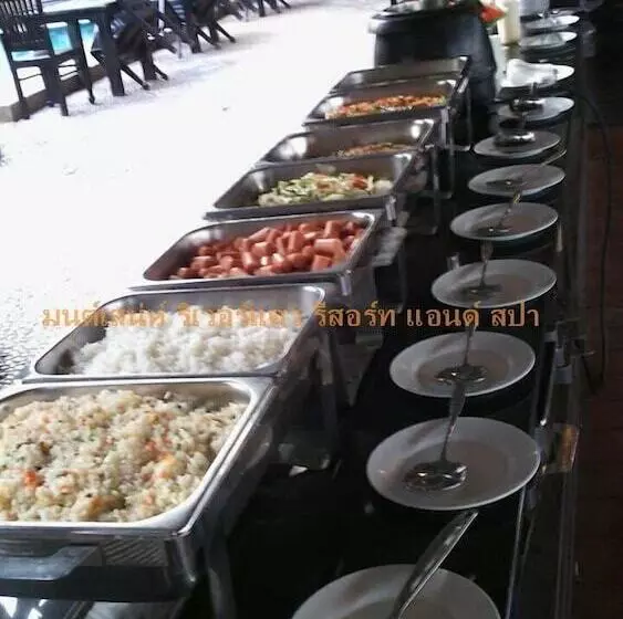 Fotos del hotel Monsane River Kwai Resort & Spa:  4