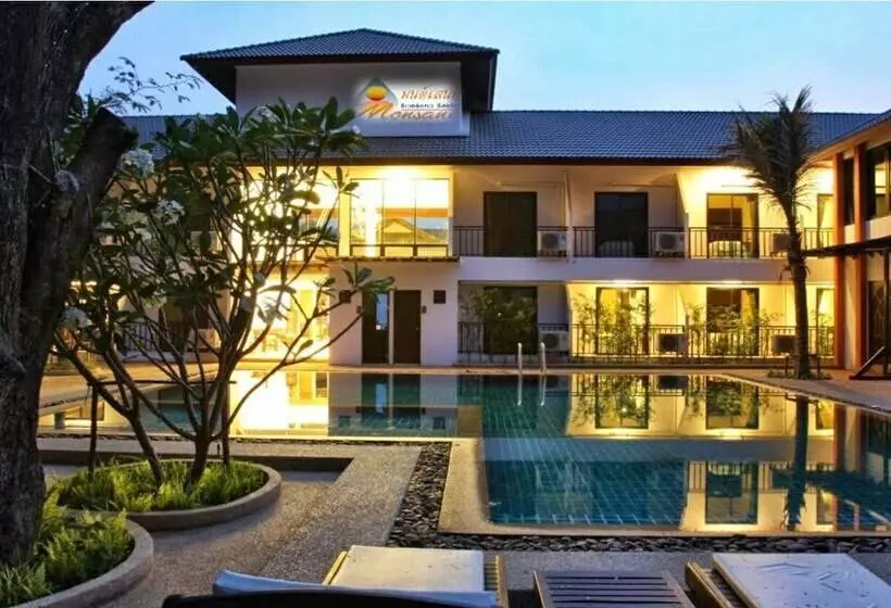 Fotos del hotel Monsane River Kwai Resort & Spa:  19