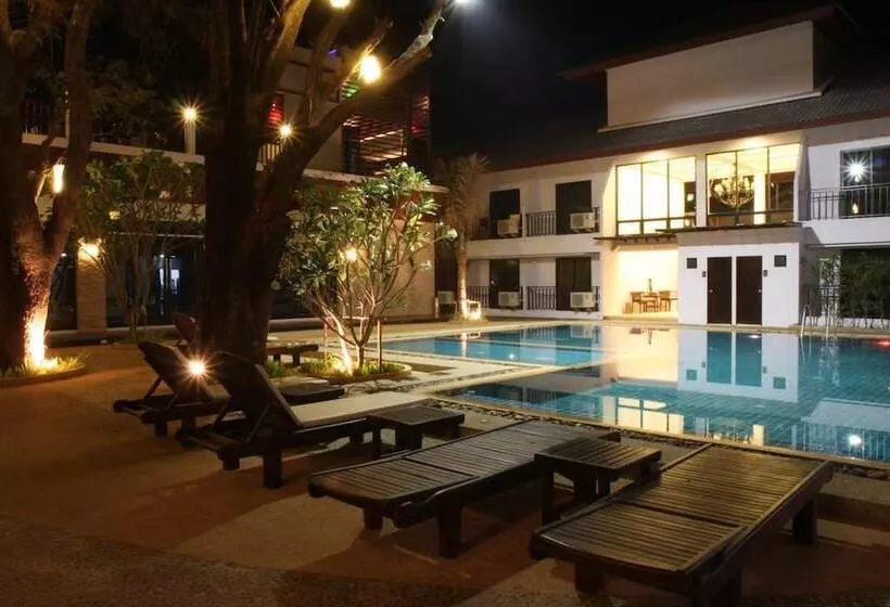 Fotos del hotel Monsane River Kwai Resort & Spa:  24