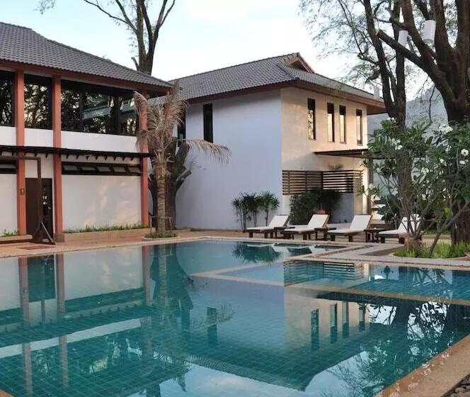 Fotos del hotel Monsane River Kwai Resort & Spa:  15