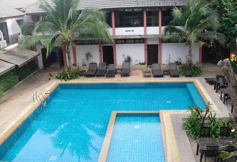 Fotos del hotel Monsane River Kwai Resort & Spa:  9