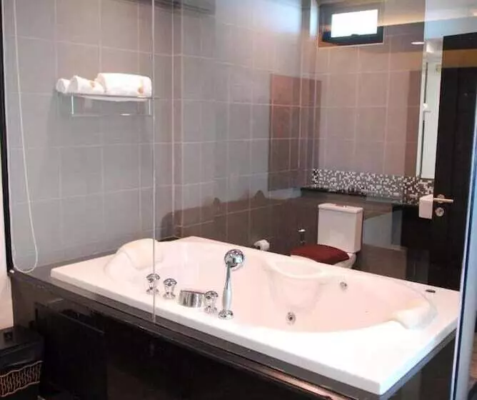 Fotos del hotel Monsane River Kwai Resort & Spa:  16