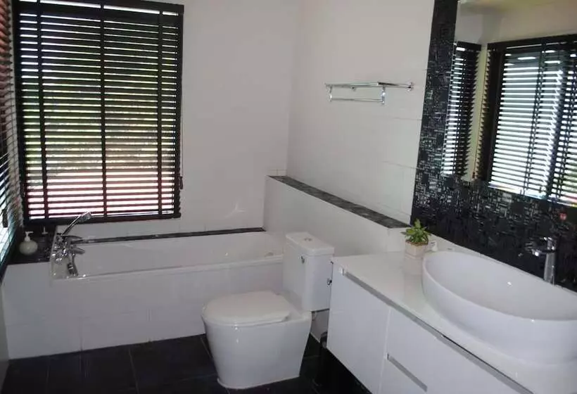 Fotos del hotel Monsane River Kwai Resort & Spa:  6