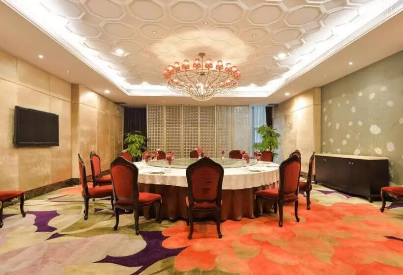 Fotos del hotel New Pearl River:  6