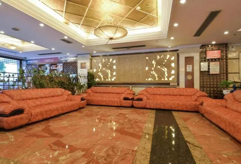 Fotos del hotel New Pearl River:  20