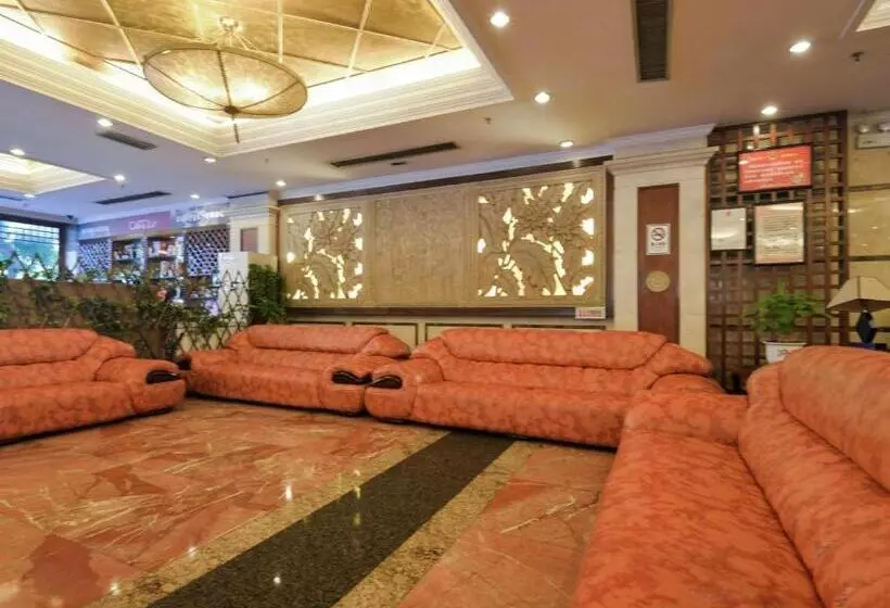 Fotos del hotel New Pearl River:  22