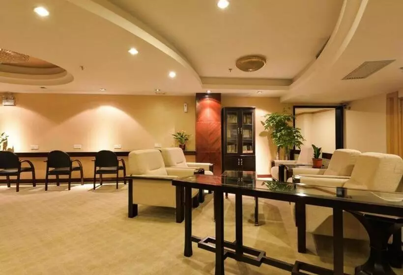 Fotos del hotel New Pearl River:  9