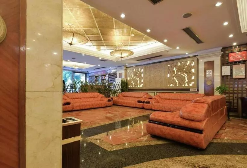 Fotos del hotel New Pearl River:  15