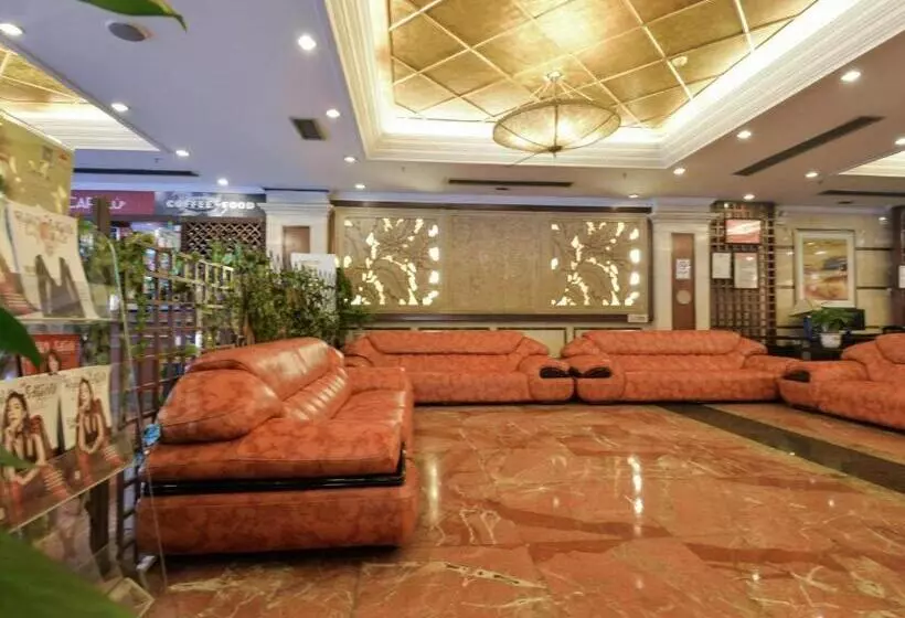 Fotos del hotel New Pearl River:  19