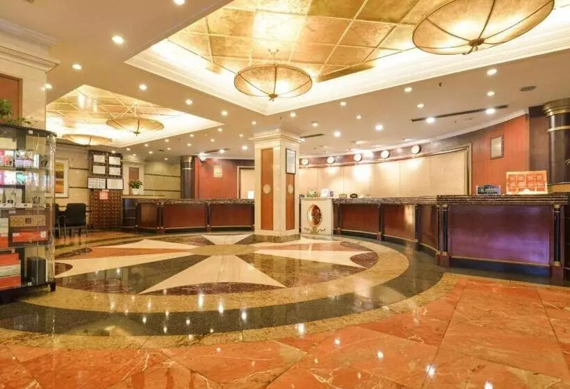 Fotos del hotel New Pearl River:  10