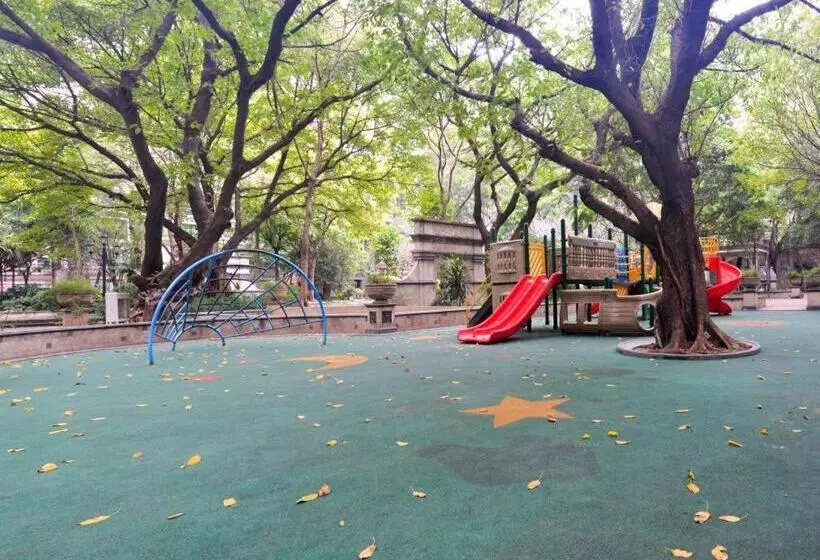 Fotos del hotel New Pearl River:  7