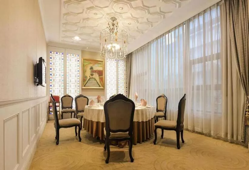 Fotos del hotel New Pearl River:  4