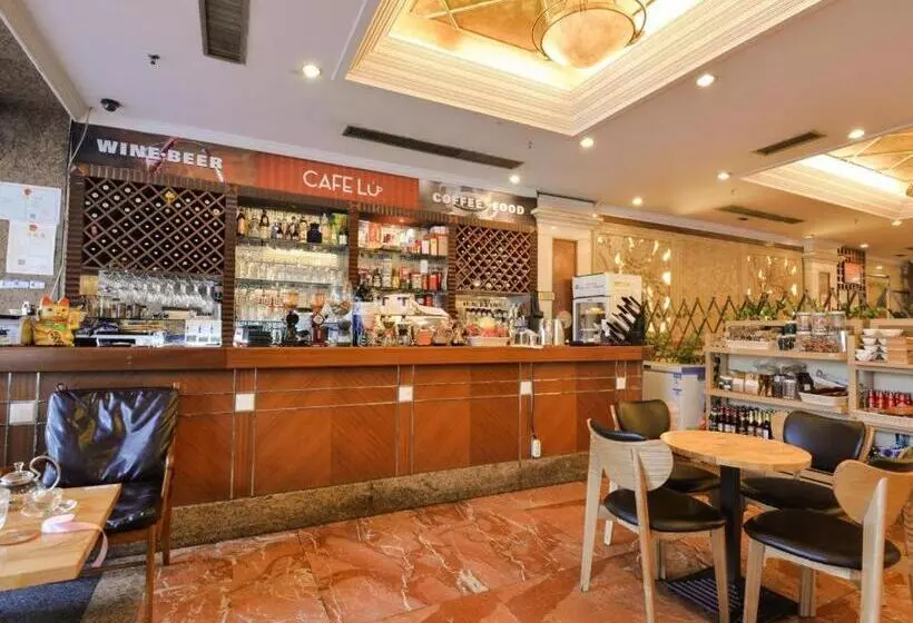 Fotos del hotel New Pearl River:  5