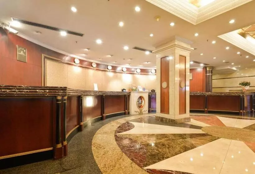 Fotos del hotel New Pearl River:  16