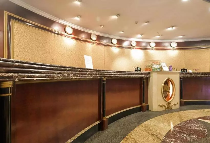 Fotos del hotel New Pearl River:  25