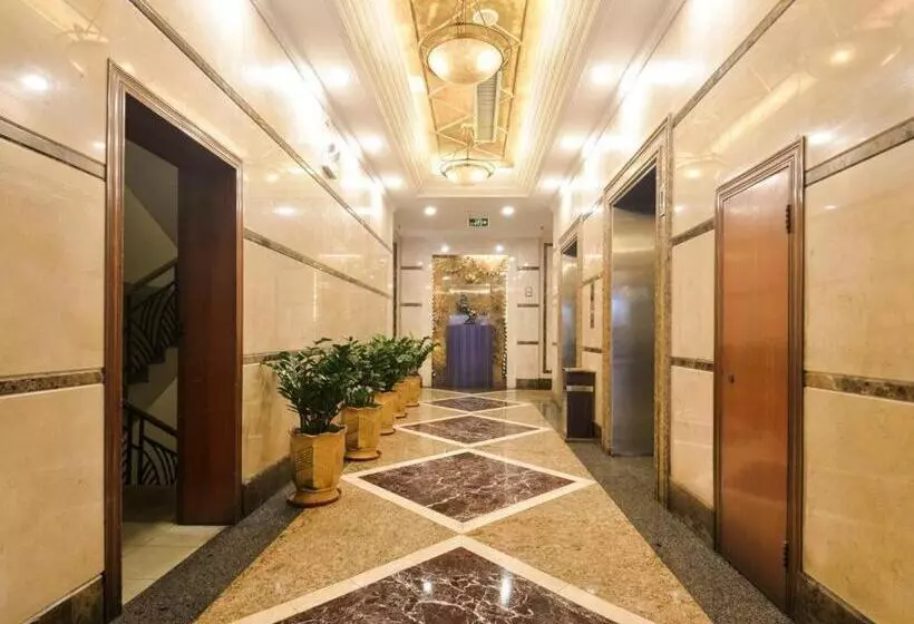 Fotos del hotel New Pearl River:  3