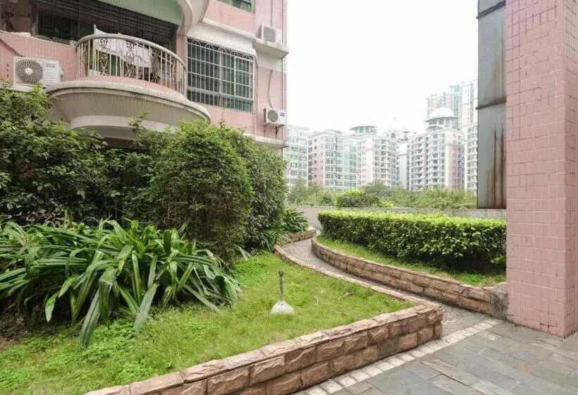 Fotos del hotel New Pearl River:  23