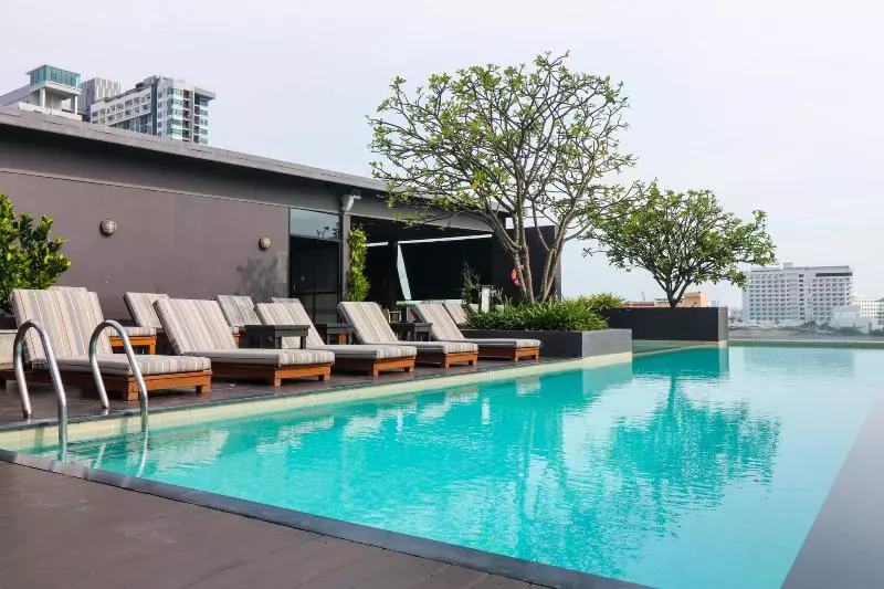 Fotos del hotel Page 10,:  21