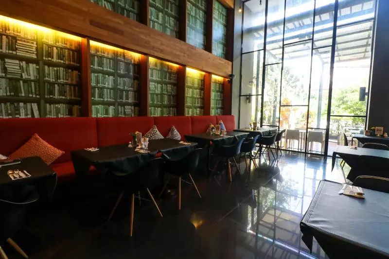 Fotos del hotel Page 10,:  12