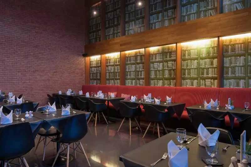 Fotos del hotel Page 10,:  16