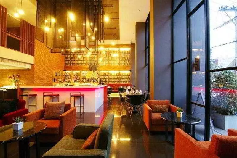 Fotos del hotel Page 10,:  7