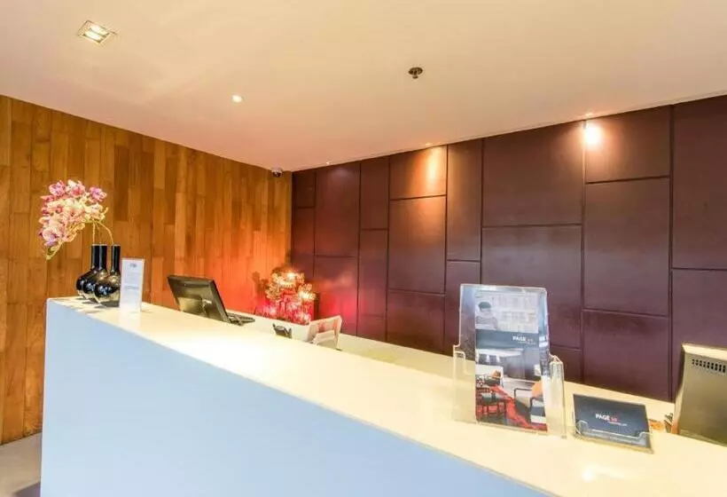 Fotos del hotel Page 10,:  4