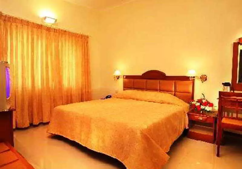 Fotos del hotel Park Central:  6