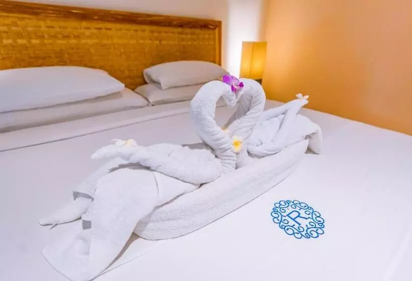 Fotos del hotel Rama Residence Petitenget:  23