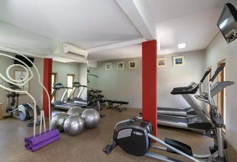 Fotos del hotel Rama Residence Petitenget:  4