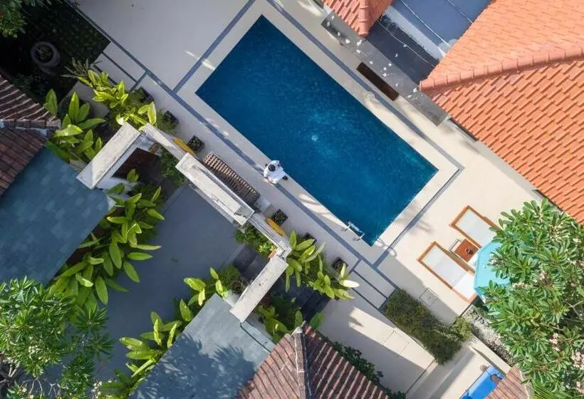 Fotos del hotel Rama Residence Petitenget:  13