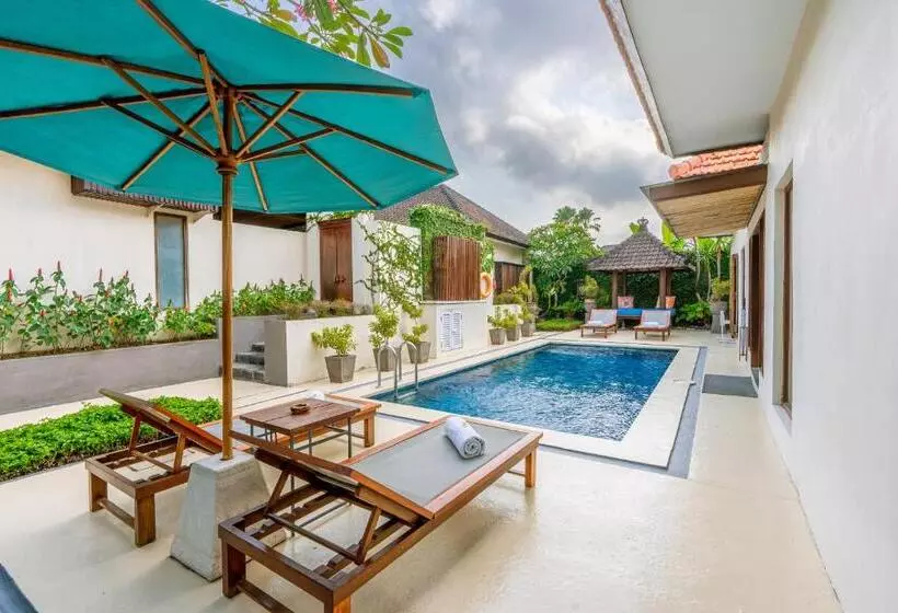 Fotos del hotel Rama Residence Petitenget:  15