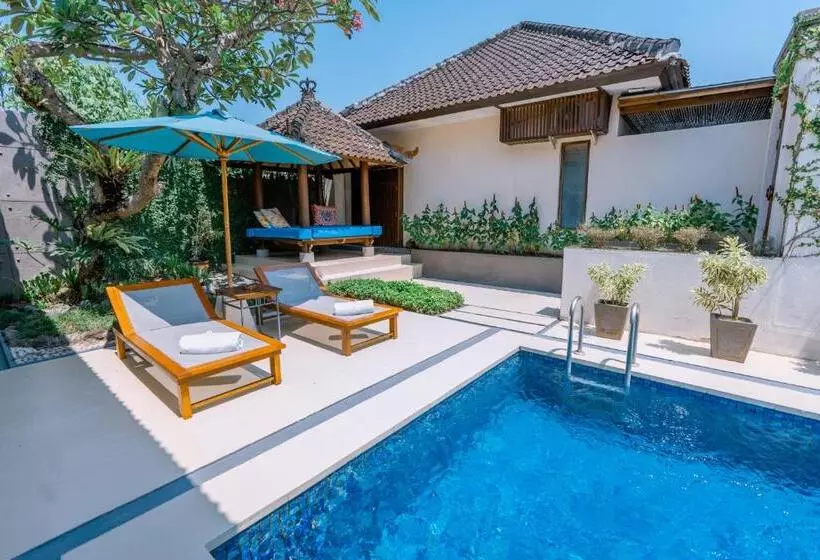 Fotos del hotel Rama Residence Petitenget:  17