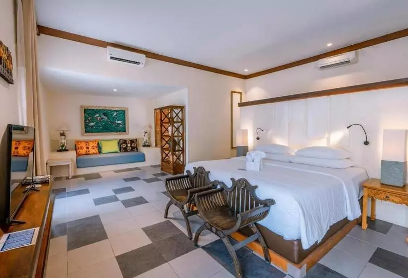 Fotos del hotel Rama Residence Petitenget:  12