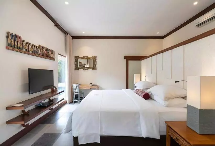 Fotos del hotel Rama Residence Petitenget:  8