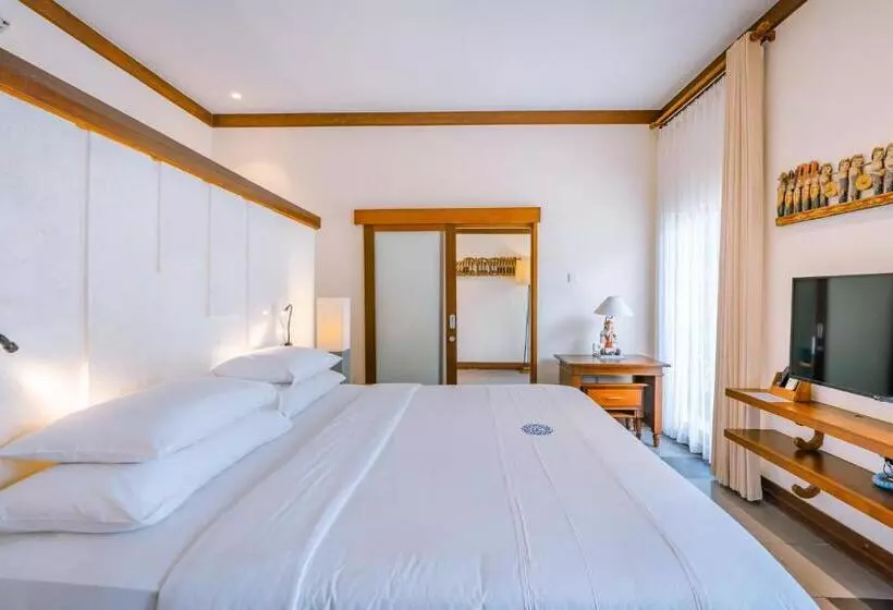 Fotos del hotel Rama Residence Petitenget:  14