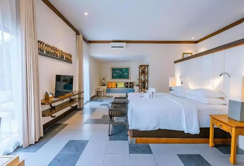 Rama Residence Petitenget