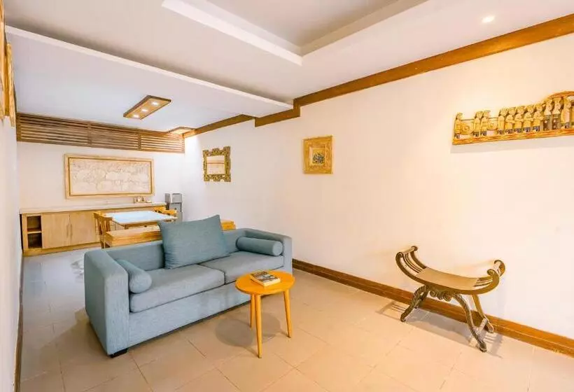 Fotos del hotel Rama Residence Petitenget:  24