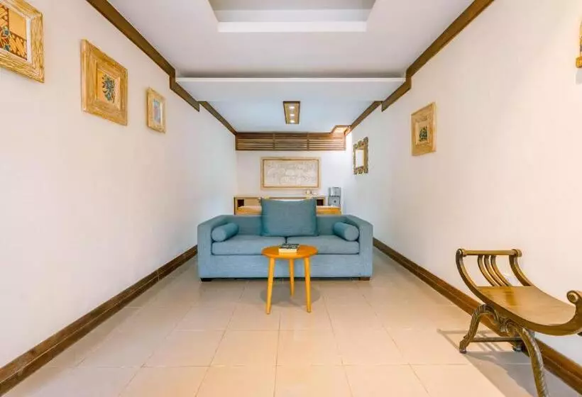 Fotos del hotel Rama Residence Petitenget:  18