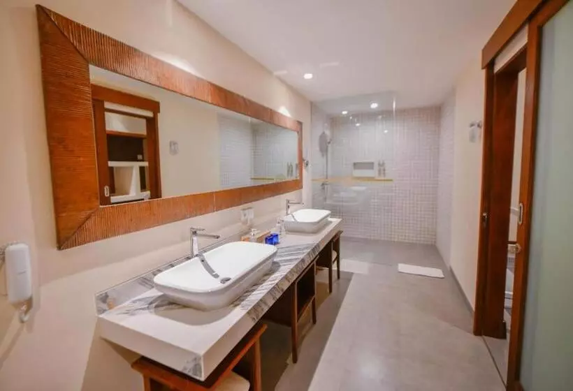 Fotos del hotel Rama Residence Petitenget:  7