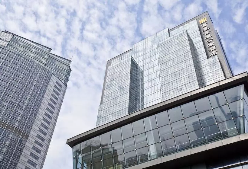 Fotos del hotel Regal Plaza Hotel & Residence:  6