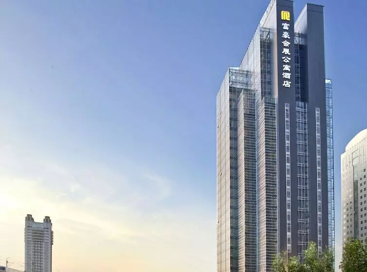 Regal Plaza Hotel & Residence