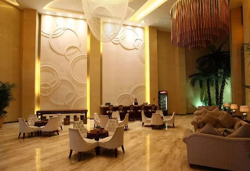 Fotos del hotel Rejing International:  3