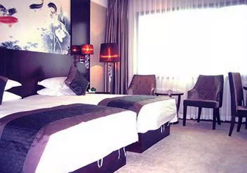 Fotos del hotel Rejing International:  4