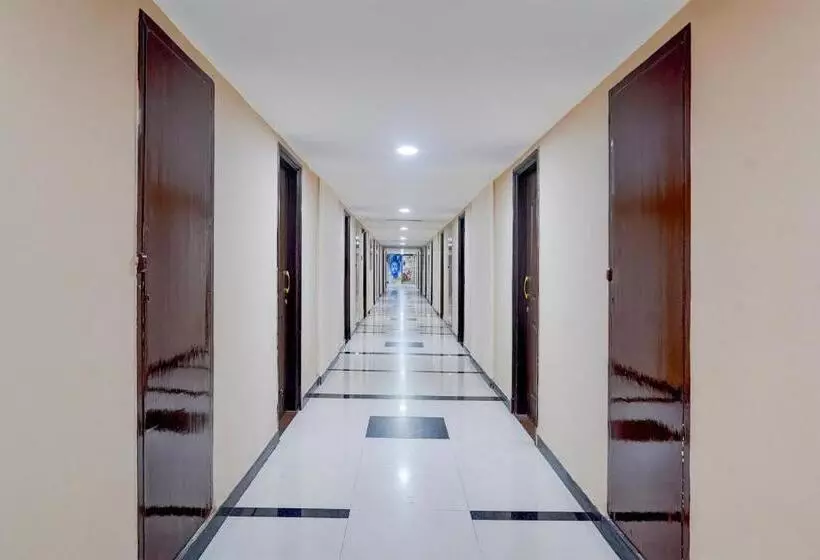 Fotos del hotel The Hotel Royal Plaza:  3