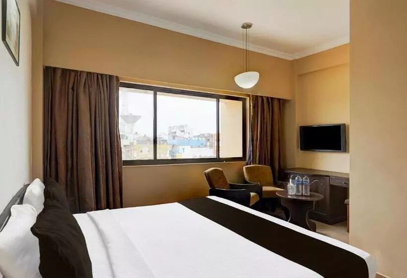 Fotos del hotel The Hotel Royal Plaza:  25