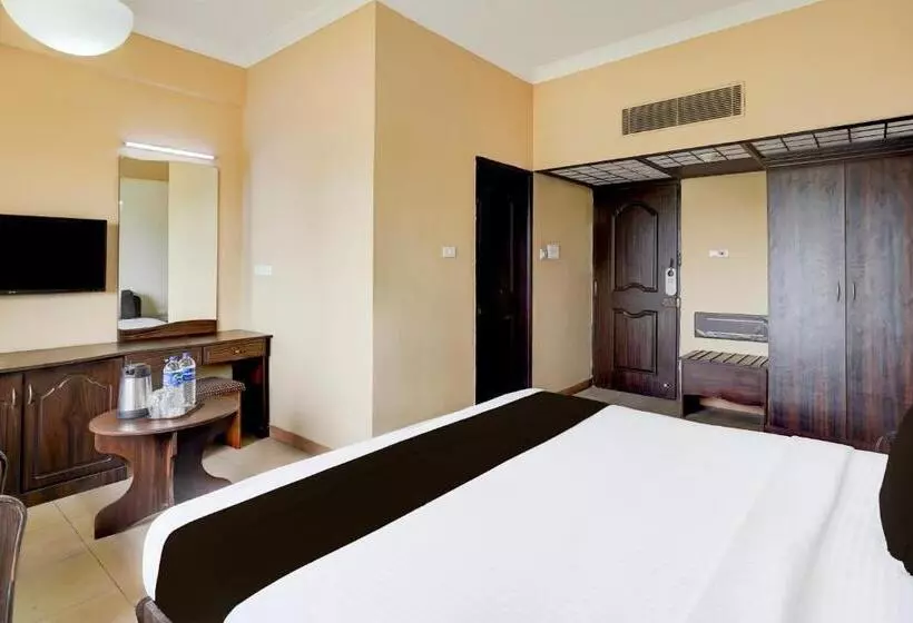 Fotos del hotel The Hotel Royal Plaza:  23