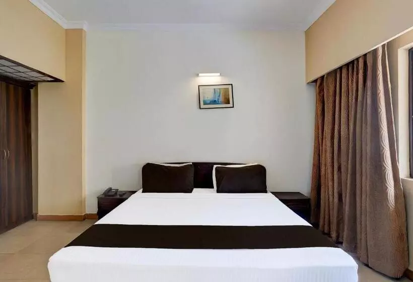 Fotos del hotel The Hotel Royal Plaza:  18